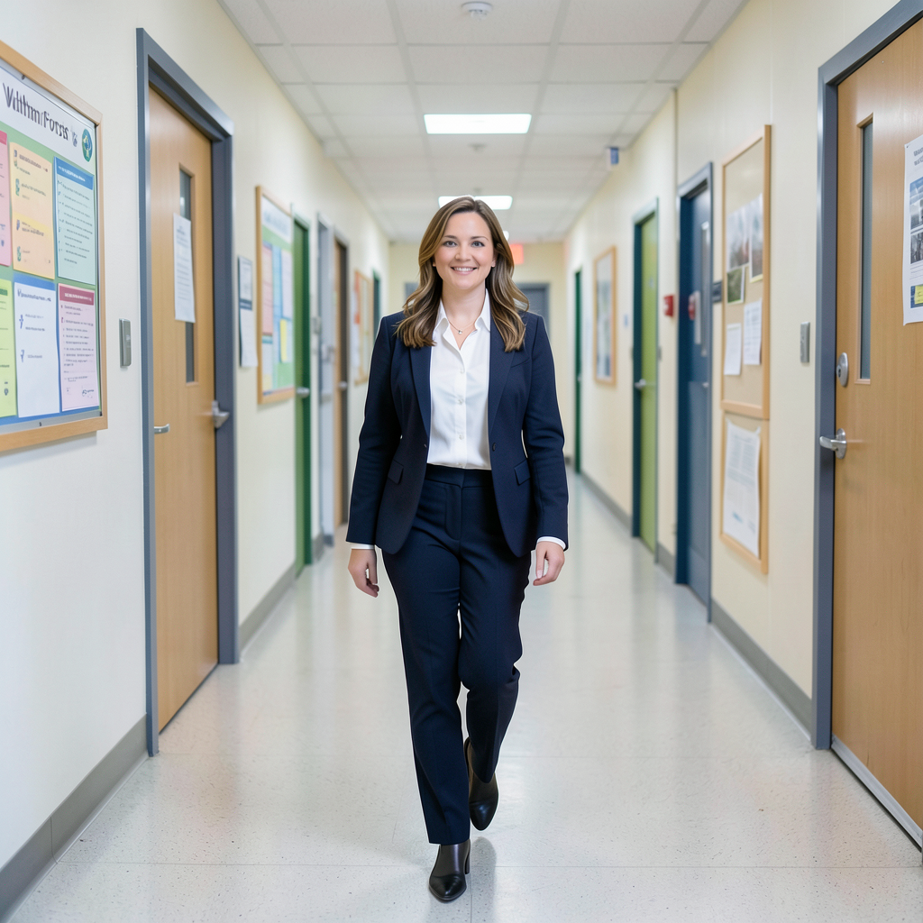 Waltham Forest College principal shares personal journey from student to leader